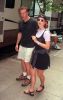 Most Viewed Photographs of Jennifer Aniston -   Jul 2 - Picture Perfect set: New York, NY -  1996  Most viewed - Candids
